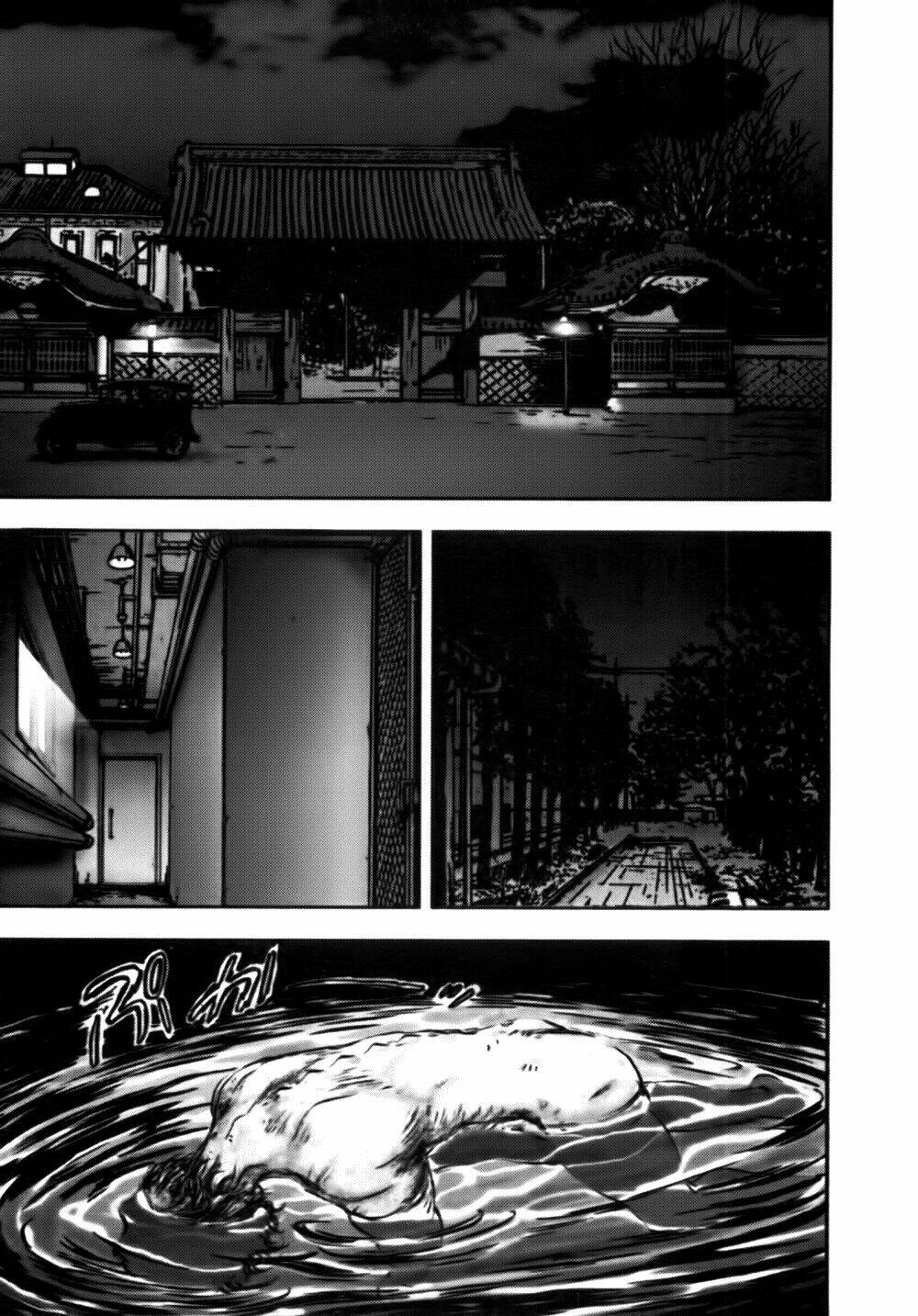 edogawa ranpo ijinkan chapter 37 26