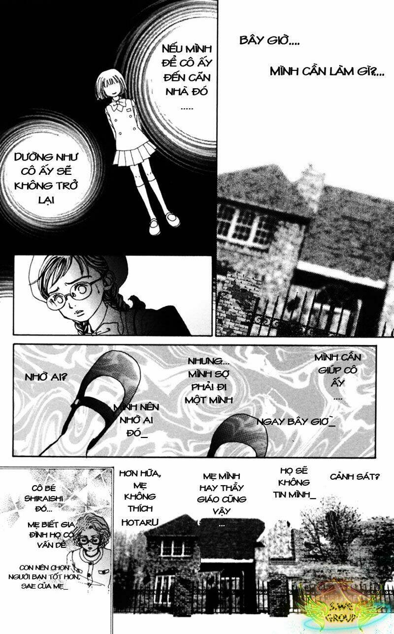 kagen no tsuki - last quarter chapter 4 4