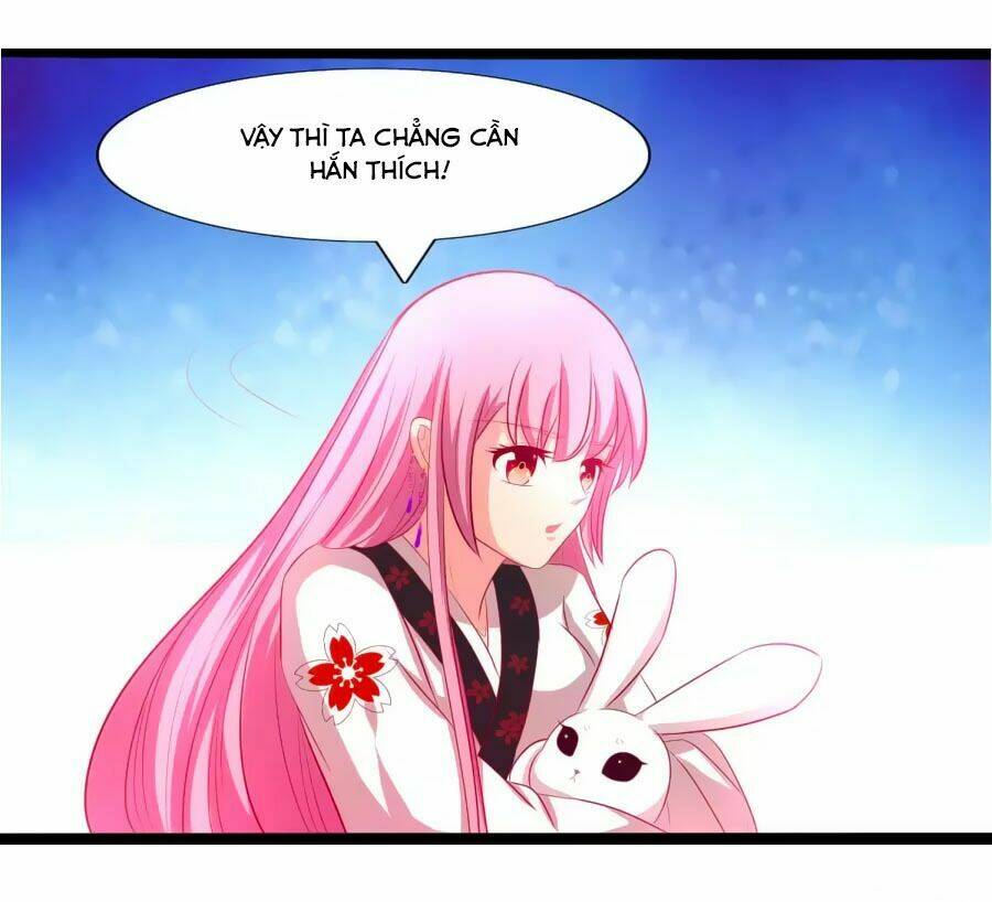 thỏ yêu tiểu vương phi chapter 55 26