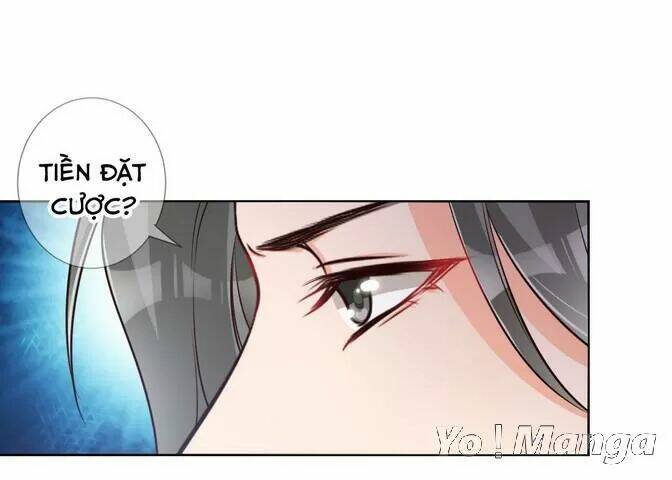 độc y cuồng phi chapter 24 30