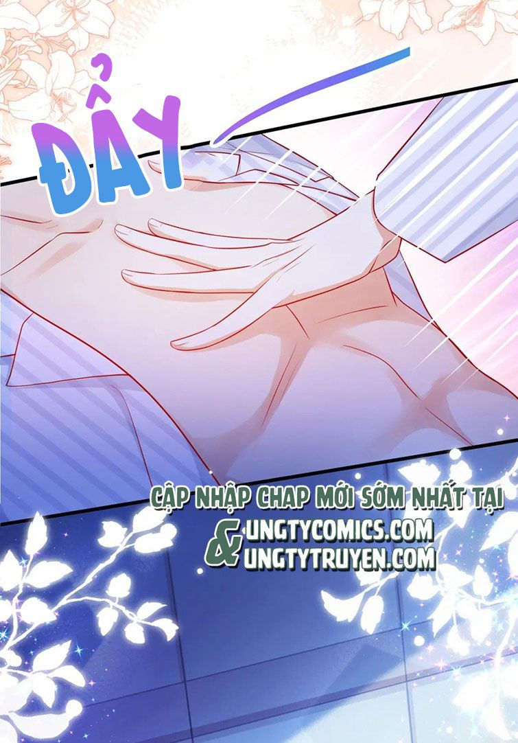 tôi với hình mẫu lý tưởng lìa trần rồi! chapter 32 4