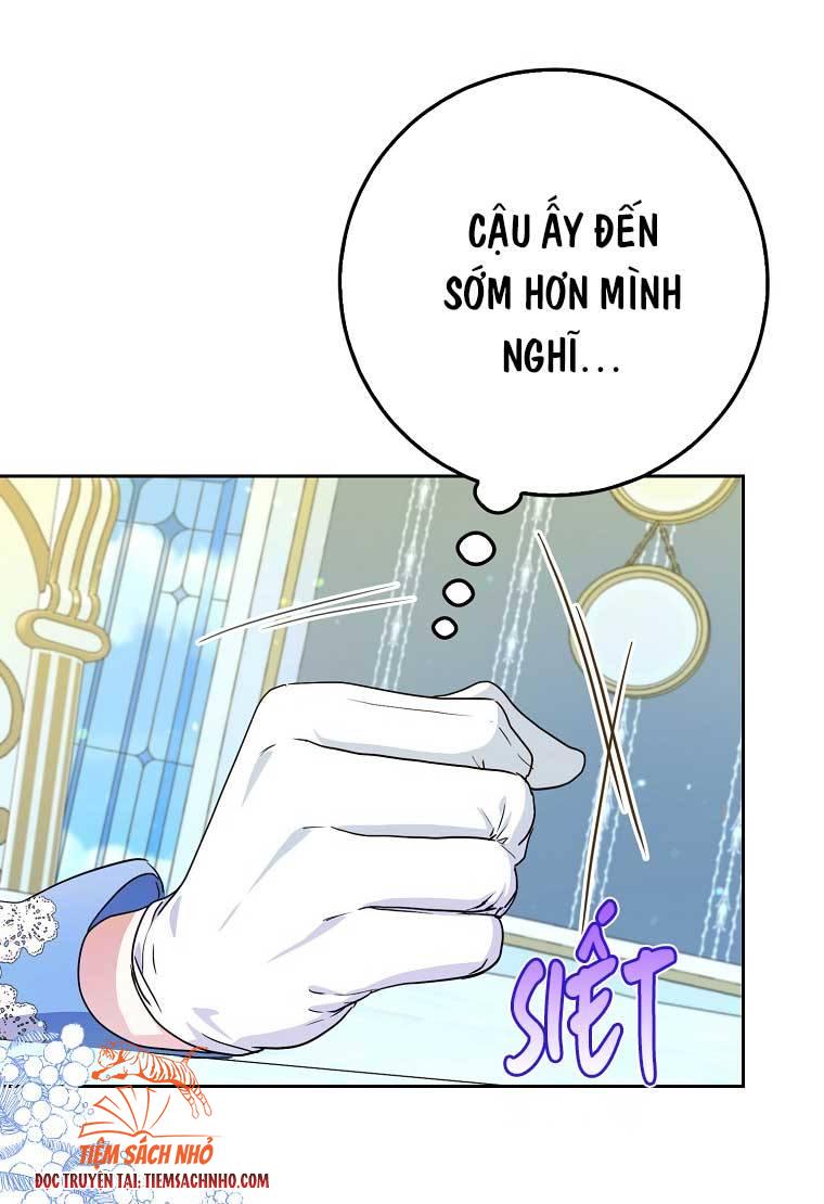 trở thành vợ nam chính chapter 45 3