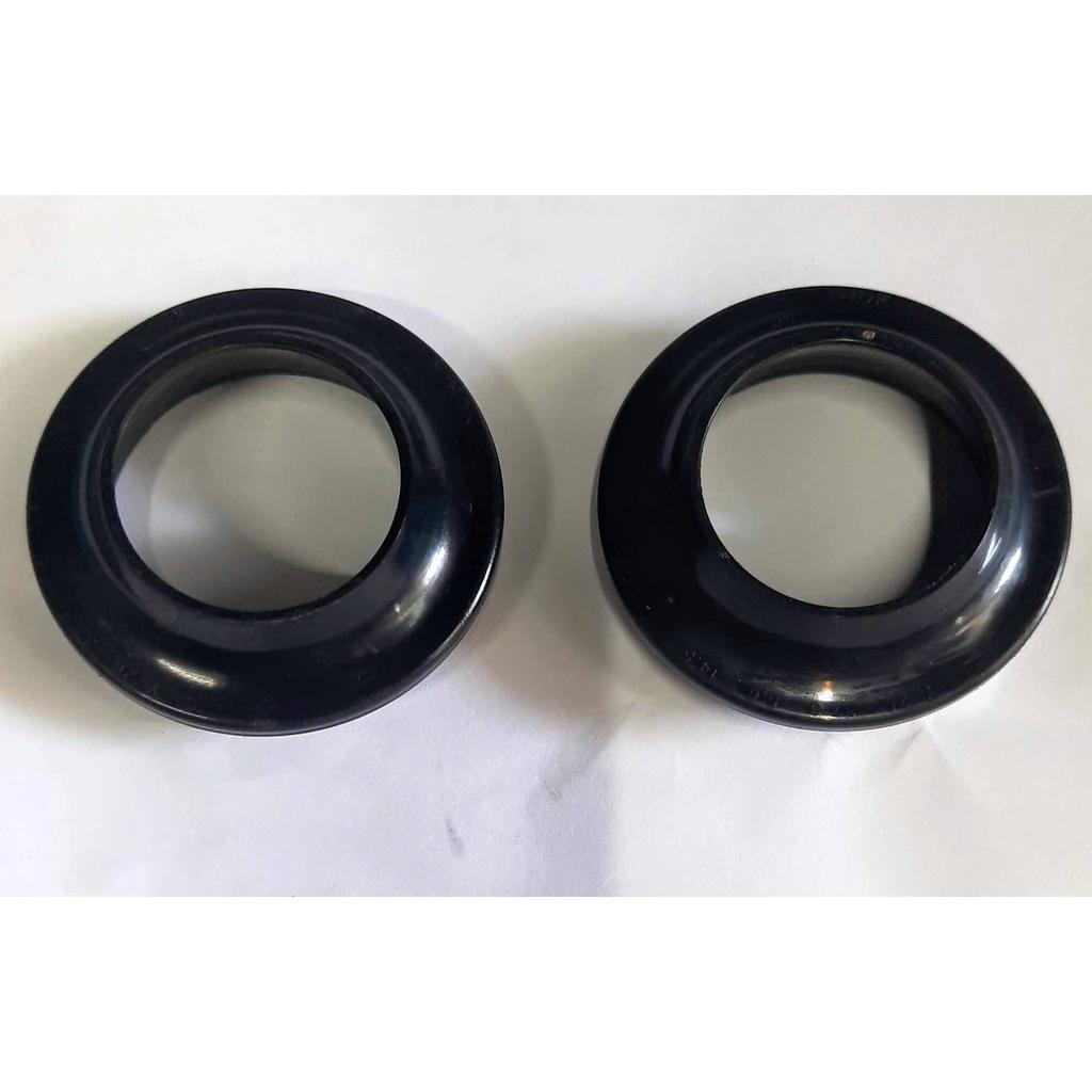Bộ phớt và nắp che bụi phuộc nhún trước dành cho xe Honda