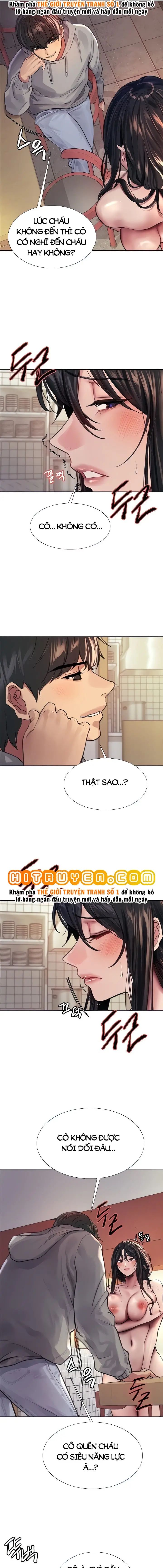 nhãn lực toàn năng chapter 38 3