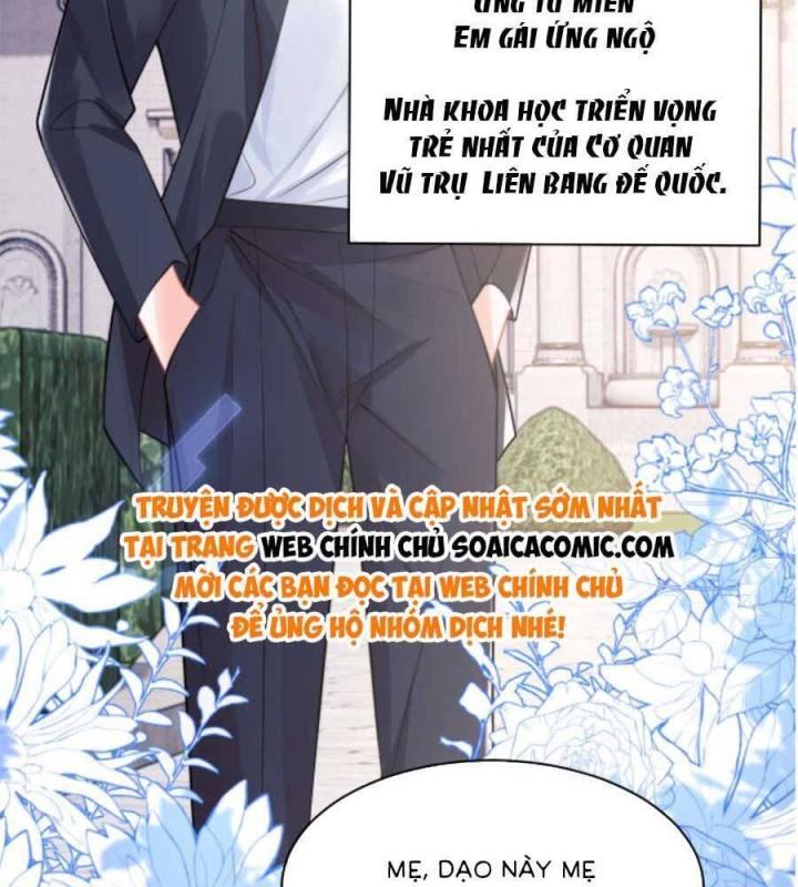 vị chỉ huy lạnh lùng khóc trong vòng tay tôi chapter 33 9