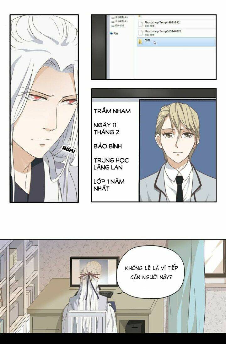 nguyệt ẩn thần chapter 7 7