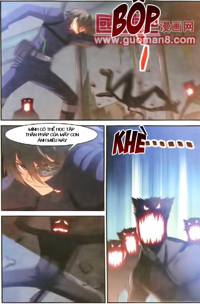 thôn phệ nhân gian chapter 15 12