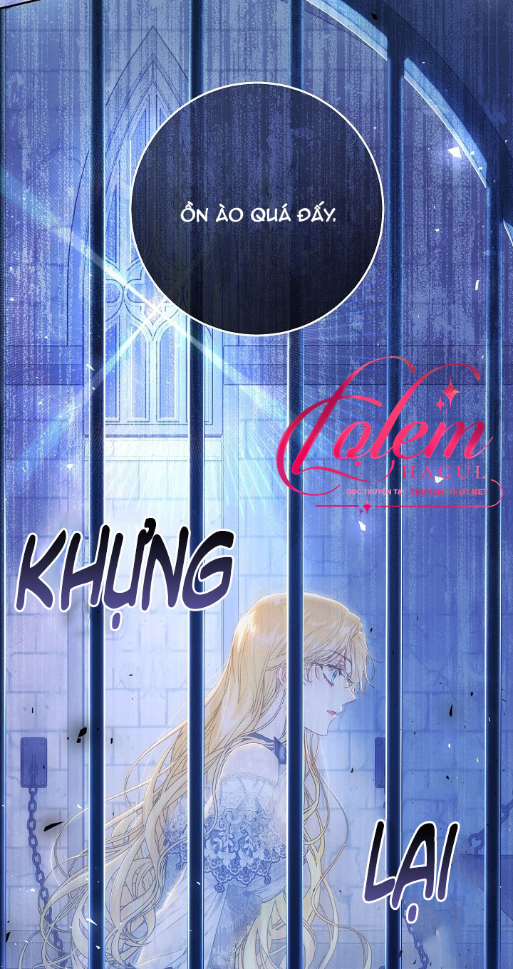 con rối ác nữ marionette chapter 47 34