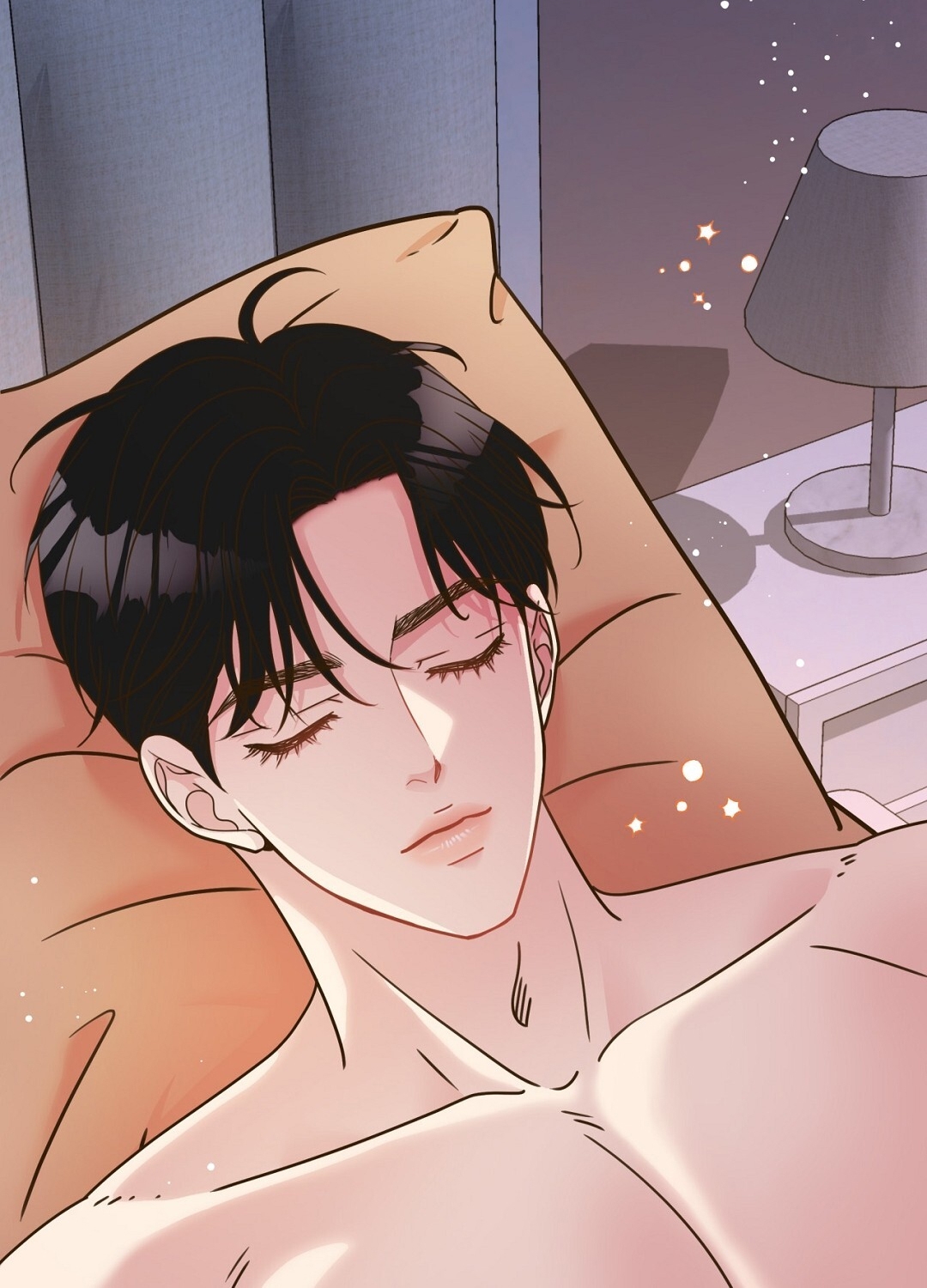 [18+] trải nghiệm thân mật với bạn của anh trai chapter 14.1 12