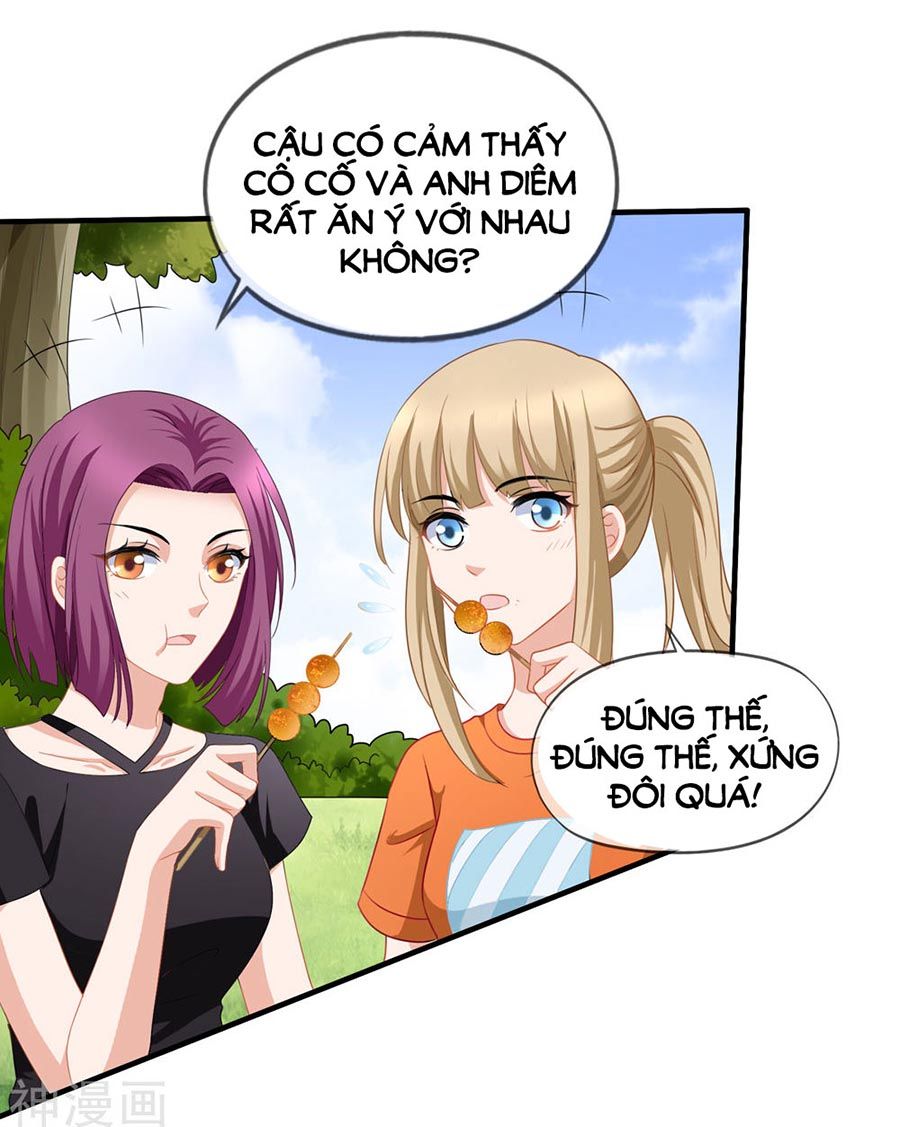 mỹ vị giai thê chapter 58 15