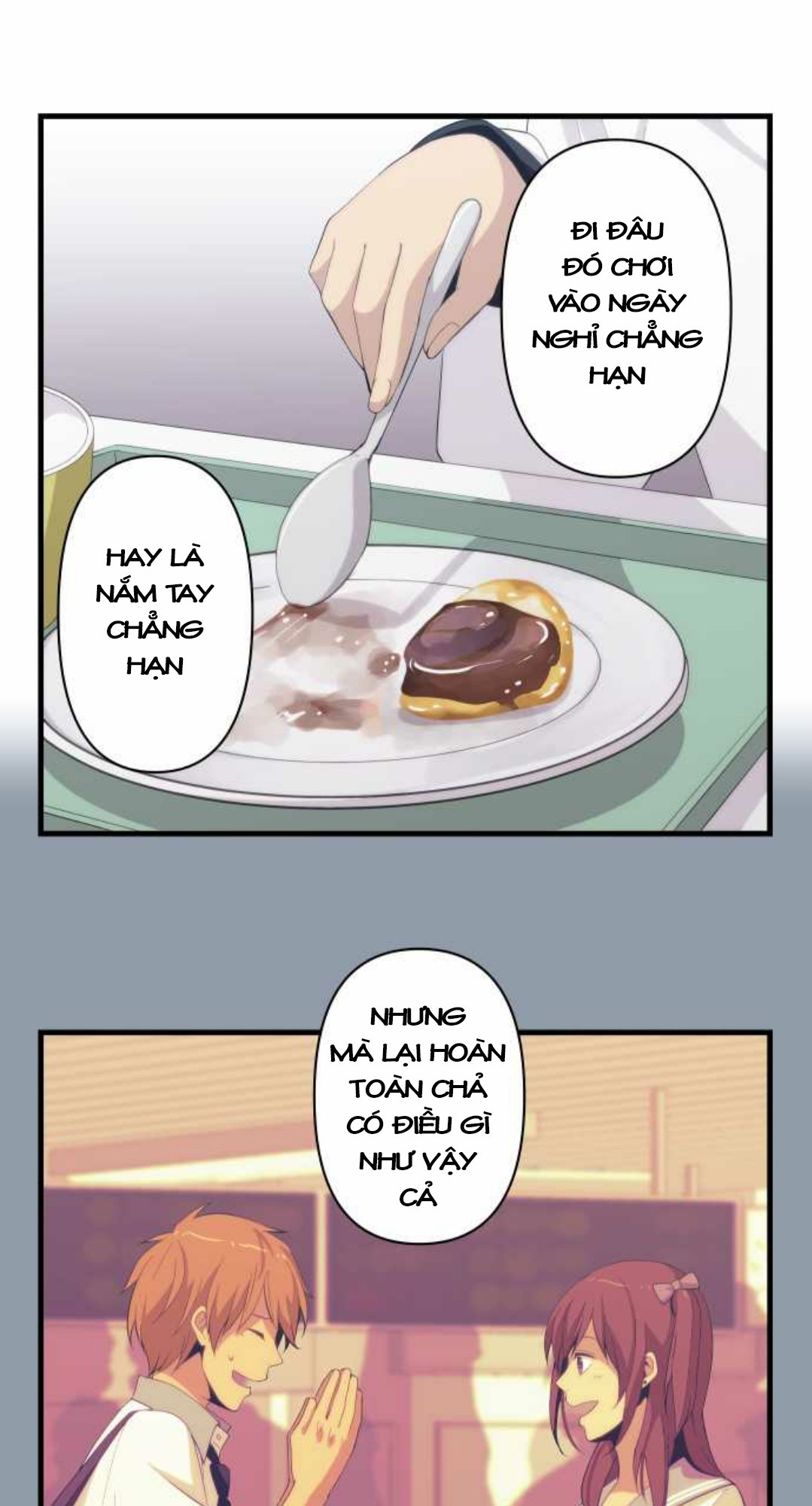 relife chapter 157 18