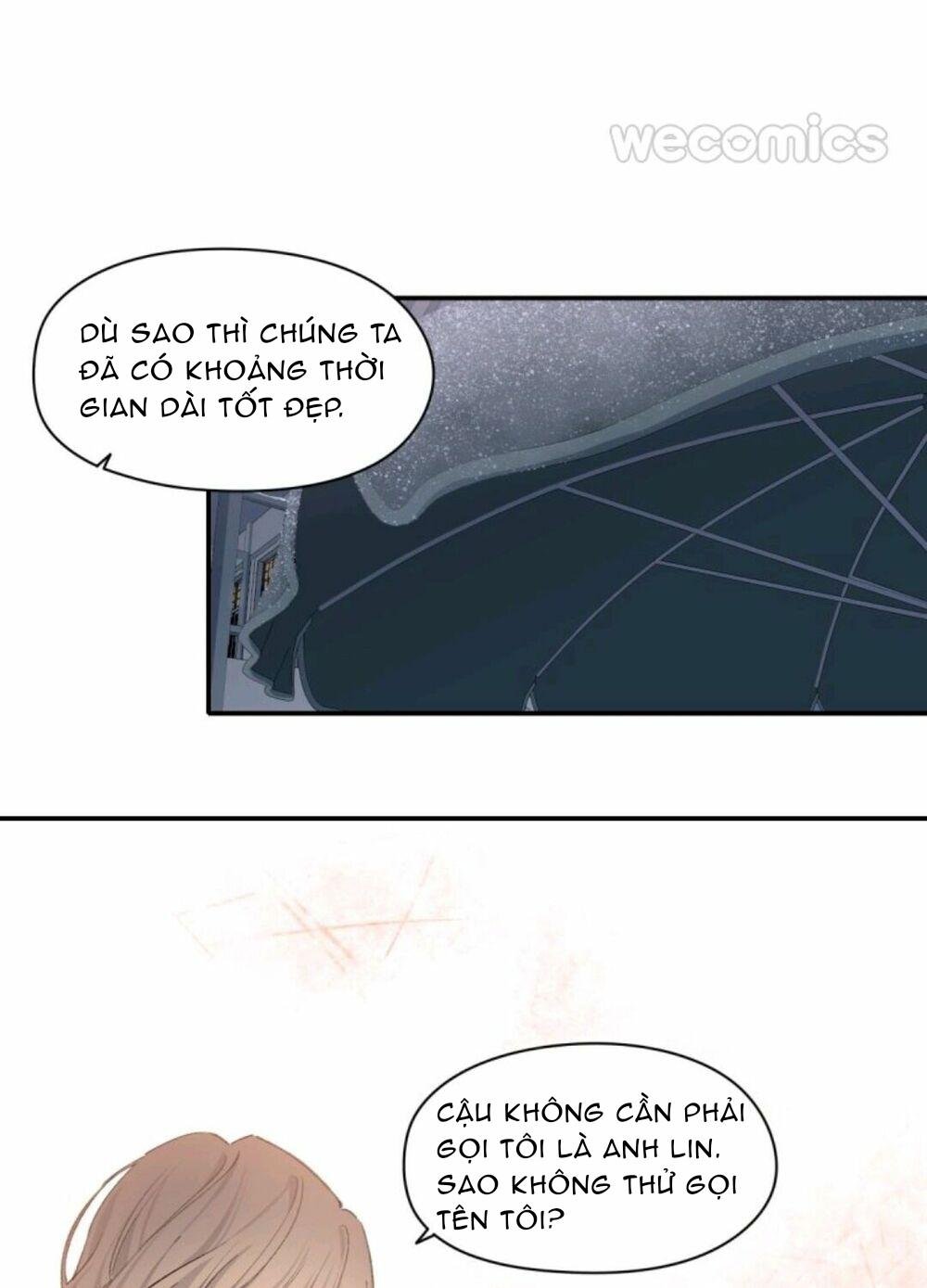 người yêu tin đồn chapter 24 7