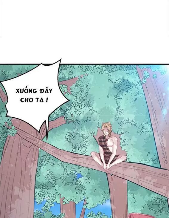 [16+] thảnh thơi thú thế chủng chủng điền, sinh sinh tể chapter 97 6