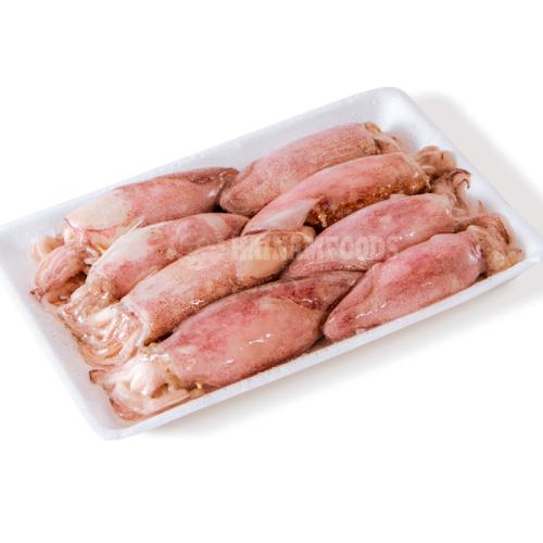 MỰC ỐNG NHỒI THỊT - 500G
