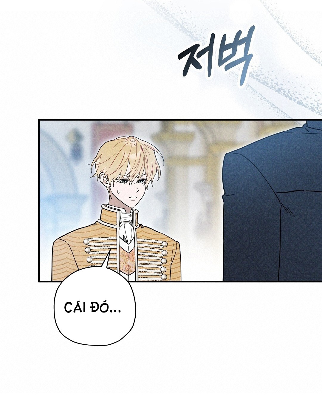 hoàng tử bất lương giấu mình là omega chapter 17.1 19