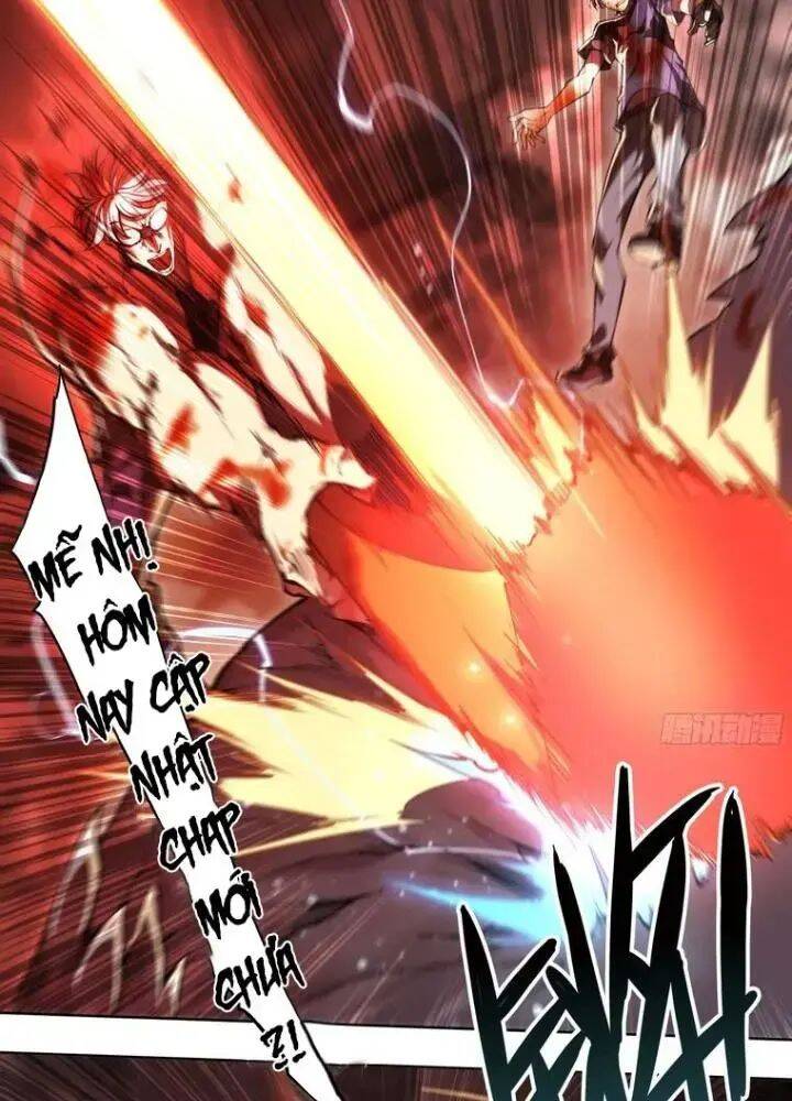 dự báo khải huyền chapter 112 57