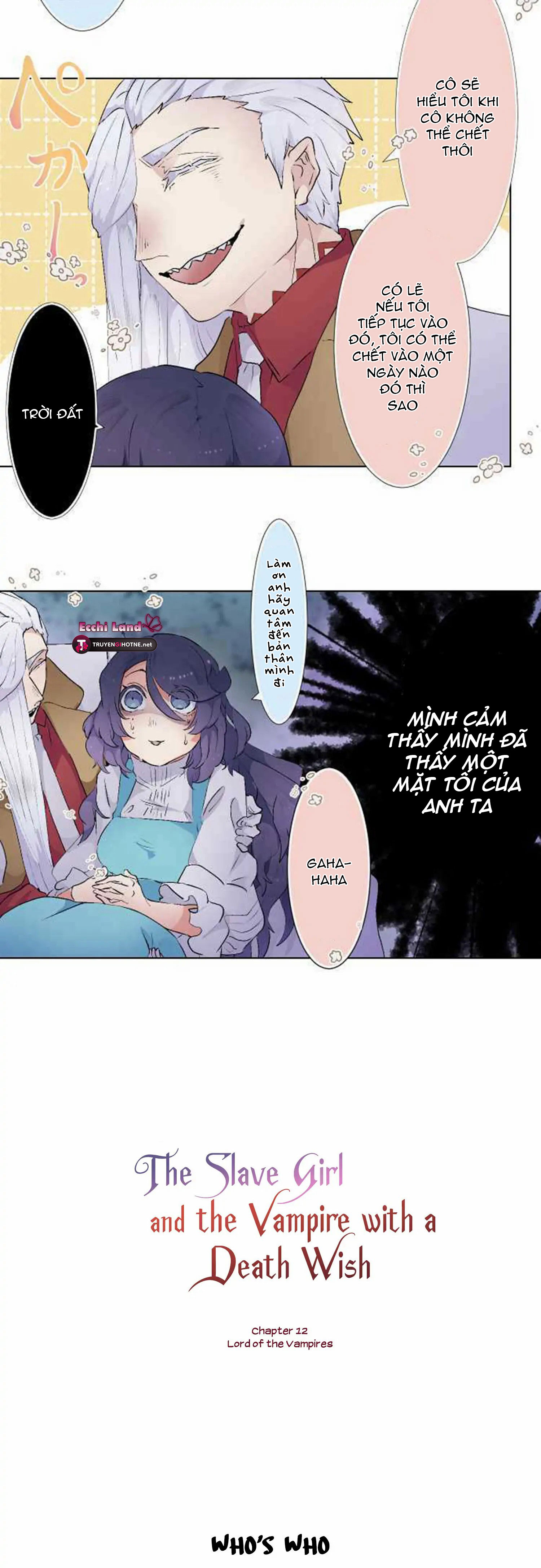 cô gái bị truy đuổi và chàng ma cà rồng chapter 12.1 3