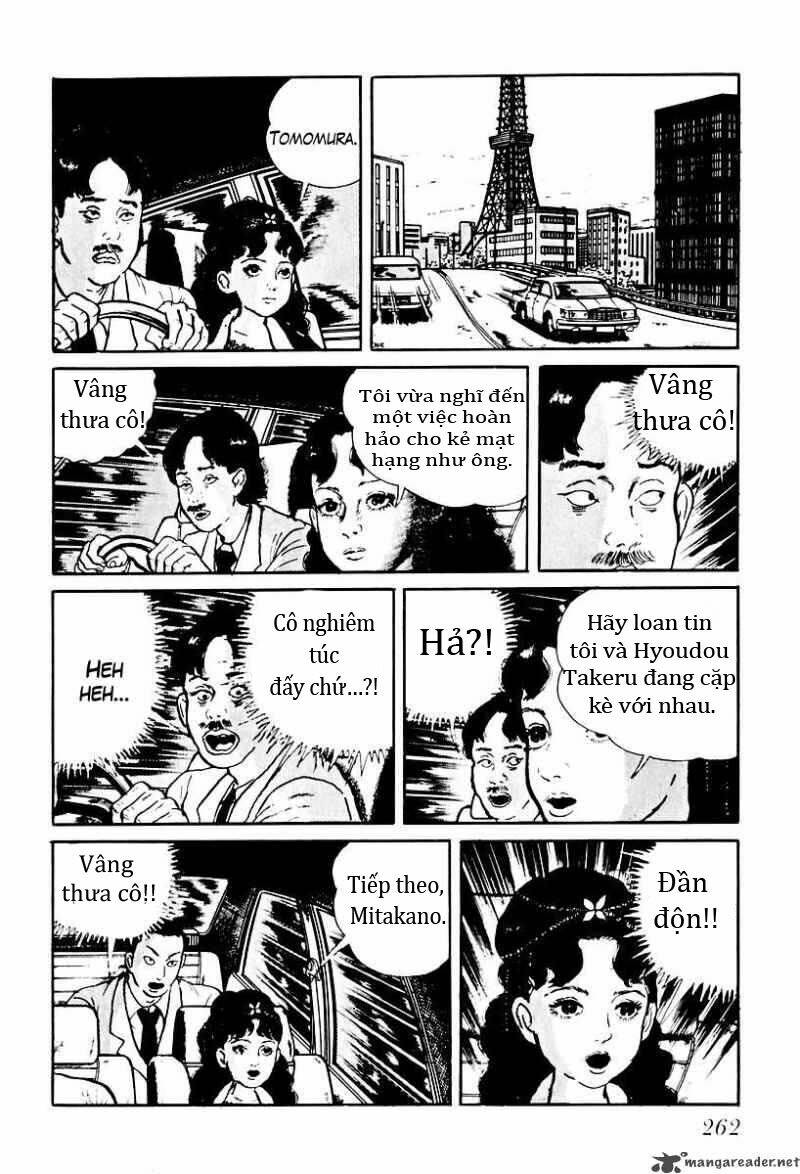 god's left hand, devil's right hand chapter 74 4