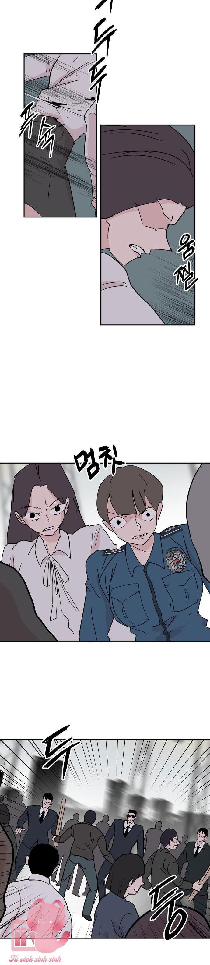 yêu không hồi kết chapter 38 8