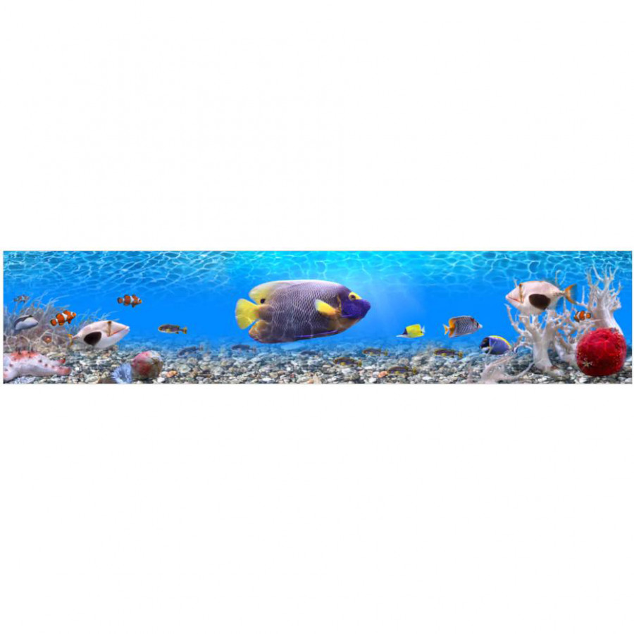 Tranh dán tường cửa sổ 3D T3DMN 065