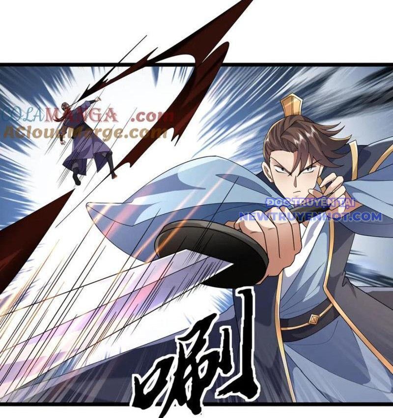 ngủ say vạn cổ: xuất thế đẩy ngang chư thiên chapter 87 26