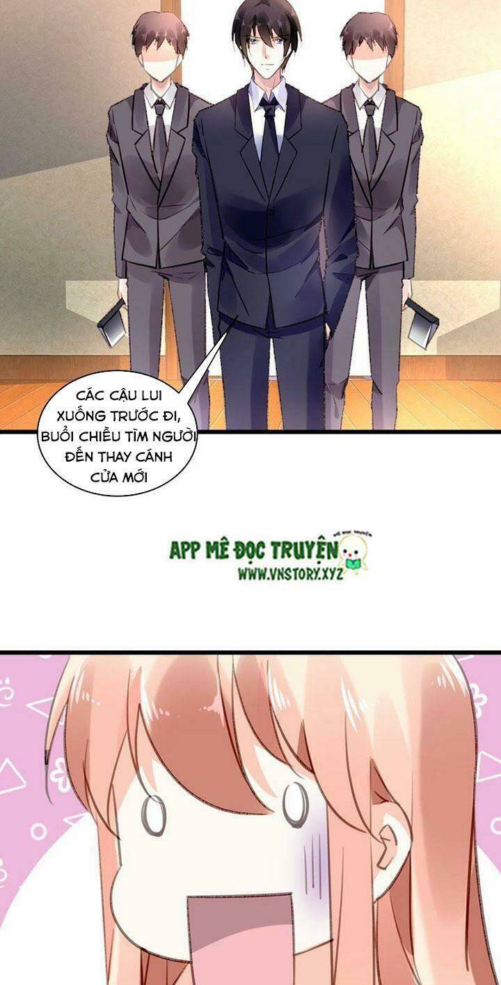 mưu ái thành nghiện chapter 93 5