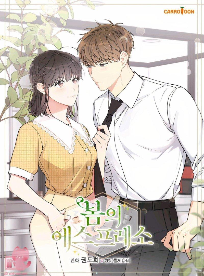 quán cà phê của bom chapter 5 3