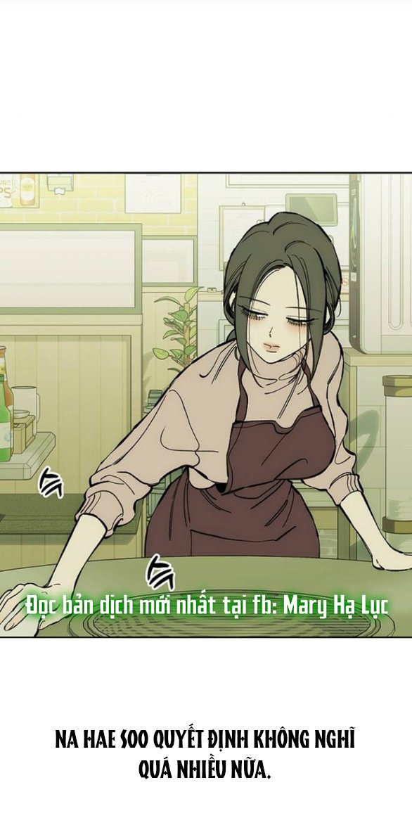 [18+] Nước Mắt Trên Đóa Hoa Tàn chapter 42.2 33