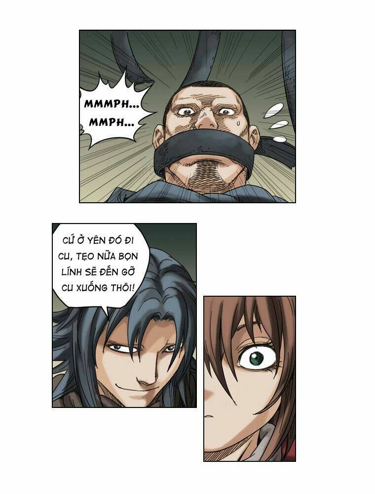 paladin chapter 28 23