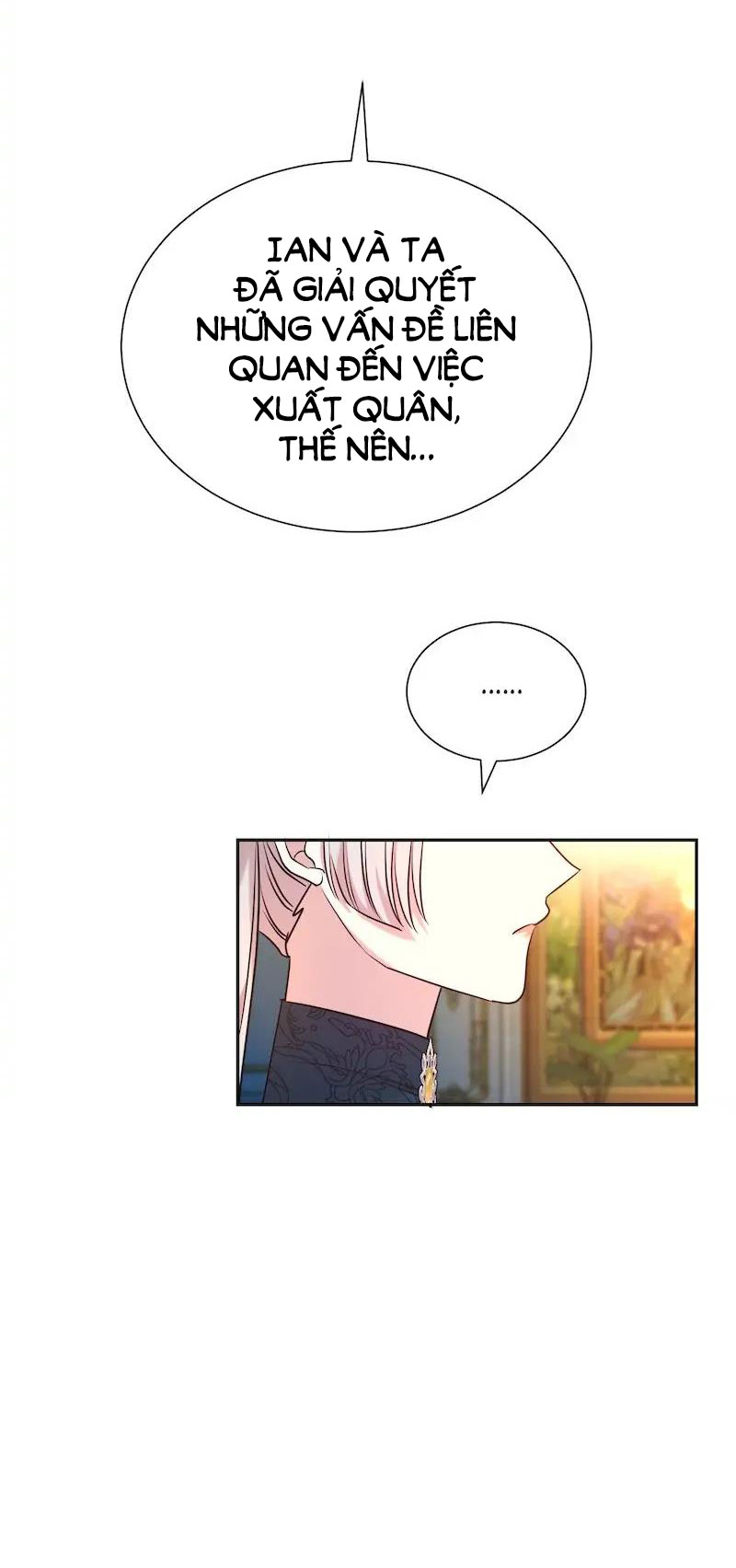 tôi chán nản vì người chồng thứ 2 còn "khỏe" hơn chồng cũ chapter 68.1 11