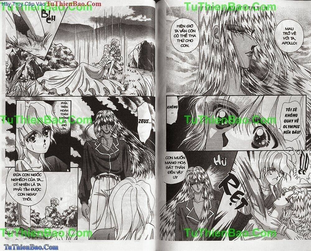 aries thần thoại cung hoàng đạo chapter 17 44