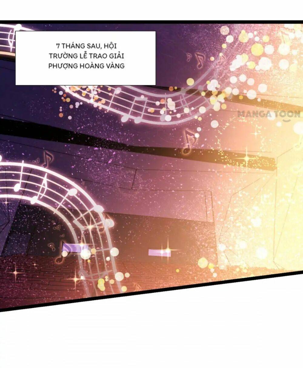 ảnh hậu lão bà không được chạy chapter 235 9