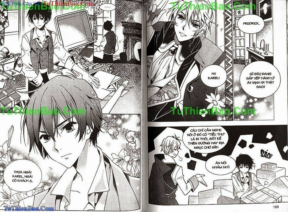 wings chắp cánh chapter 20 95