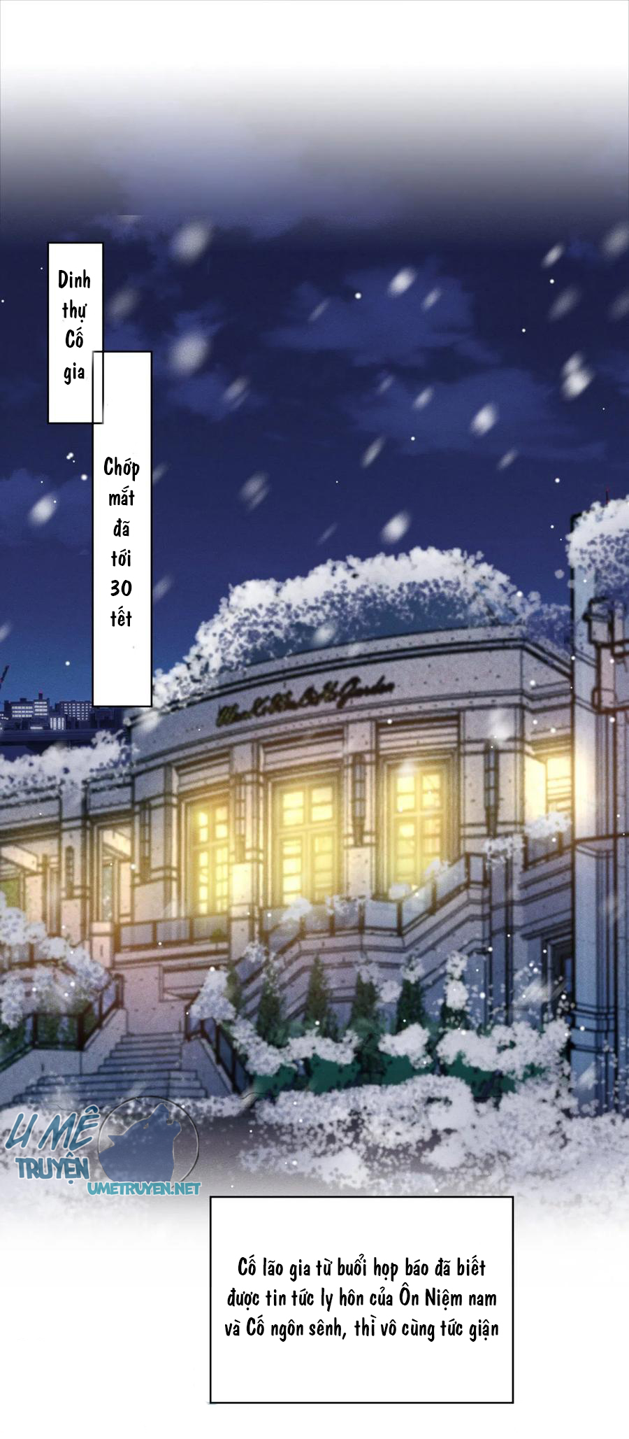 anh ấy gọi tôi là hắc liên hoa chapter 91 20