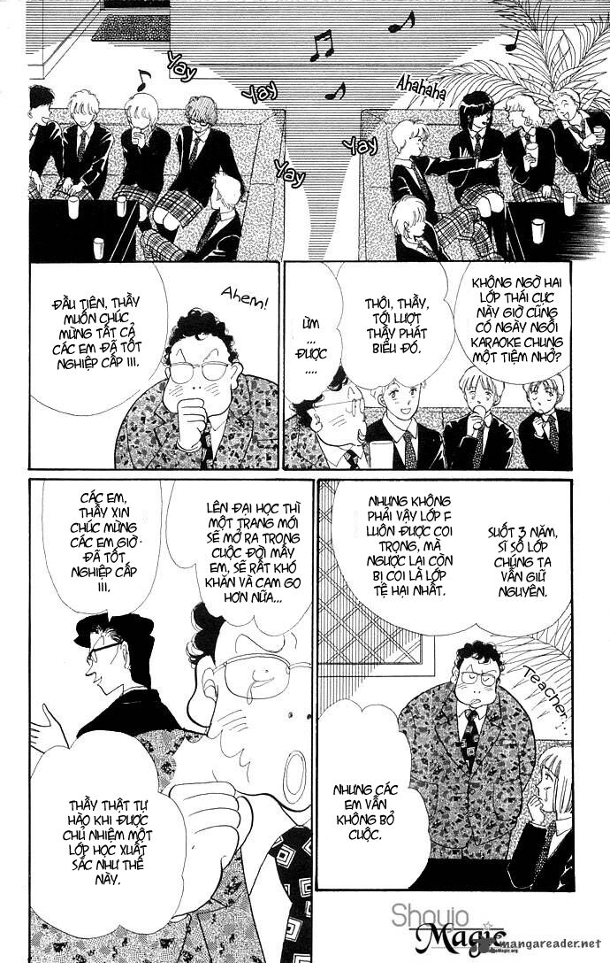 itazura na kiss chapter 9 35