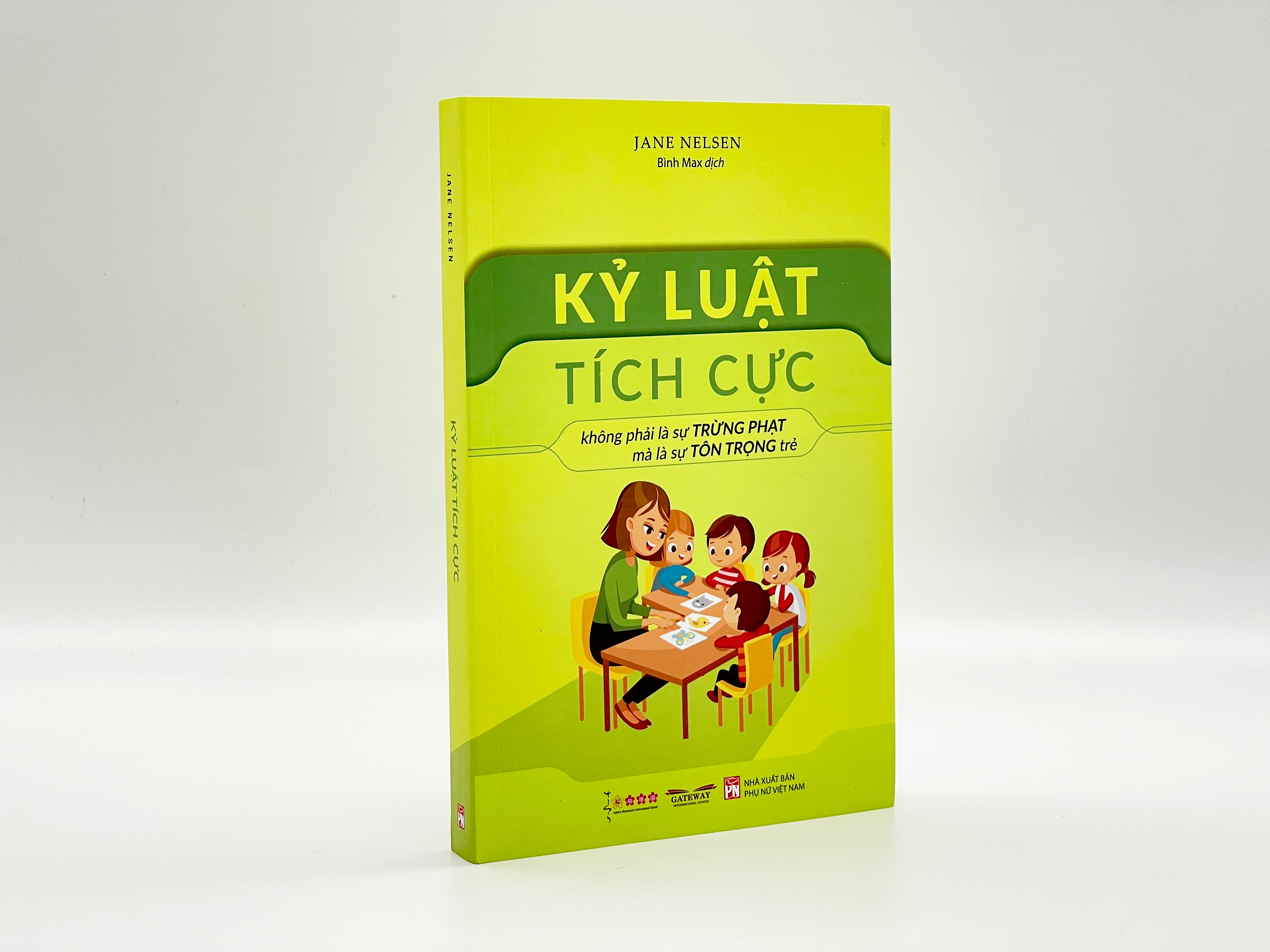 Kỷ Luật Tích Cực