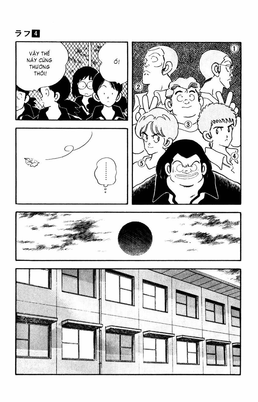 rough - ngọc thô chapter 35 8