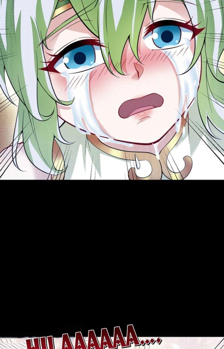 ẩn cư mười vạn năm, đời sau mời ta rời núi chapter 55 39