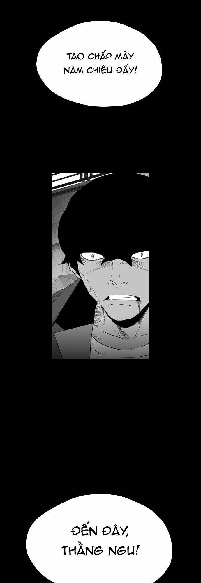 kẻ hồi sinh chapter 124 6