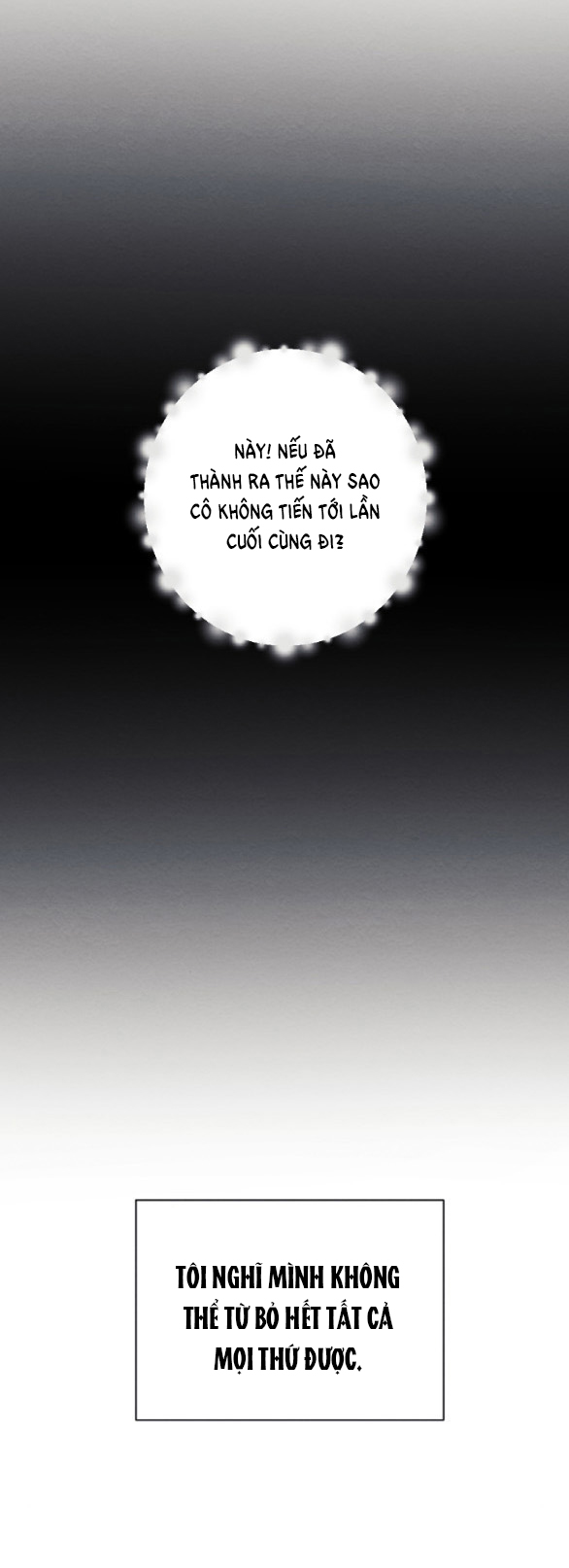 [18+] đêm không thể vãn hồi chapter 13.2 9