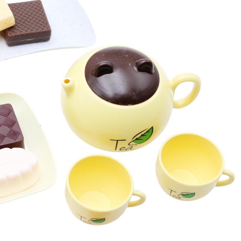 Bộ Đồ Chơi Bánh Ngọt - Sweet Heart SH23-30