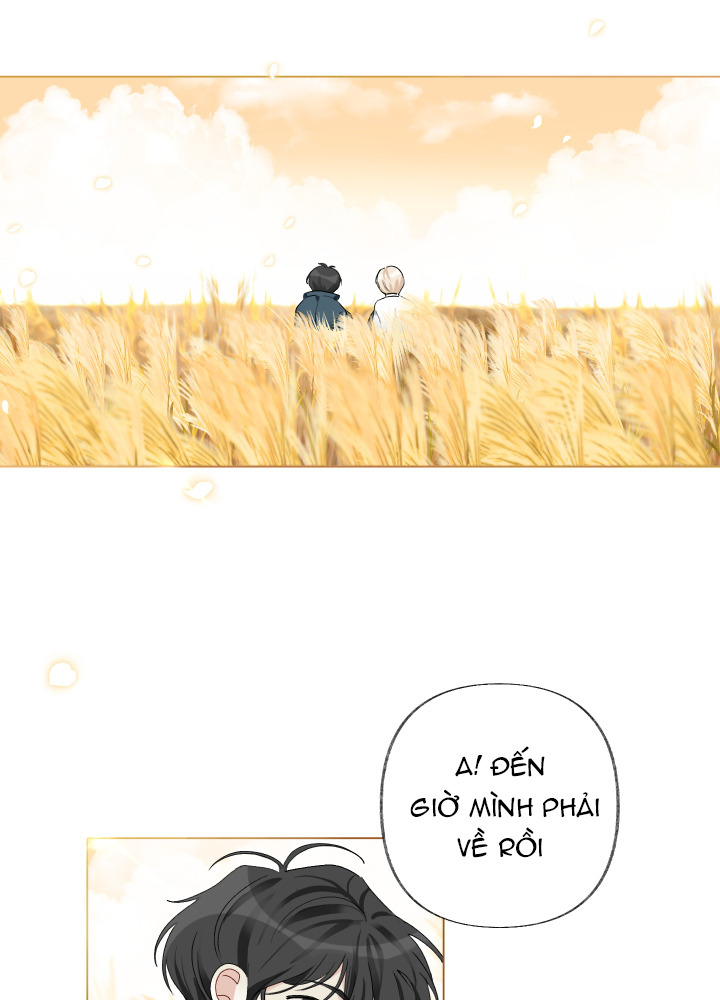 thế giới khi không còn em chapter 1 16