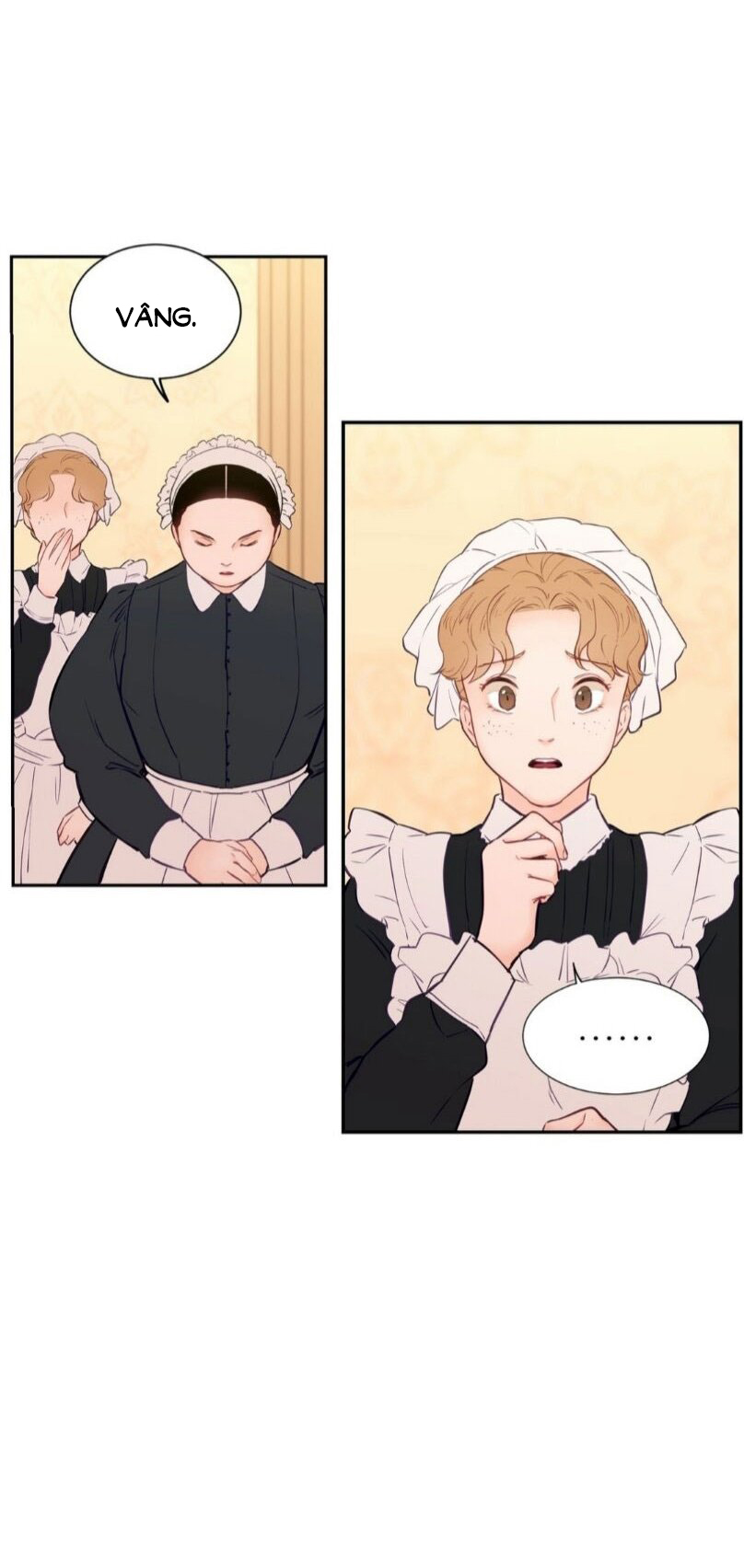 hương vị ngọt ngào chapter 2 29