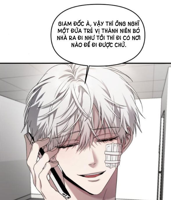 Tự Do Trong Mơ chapter 35.1 48