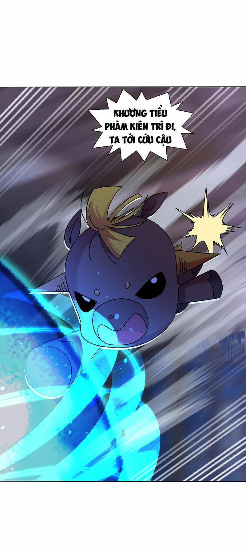 đạo ấn chapter 129 16