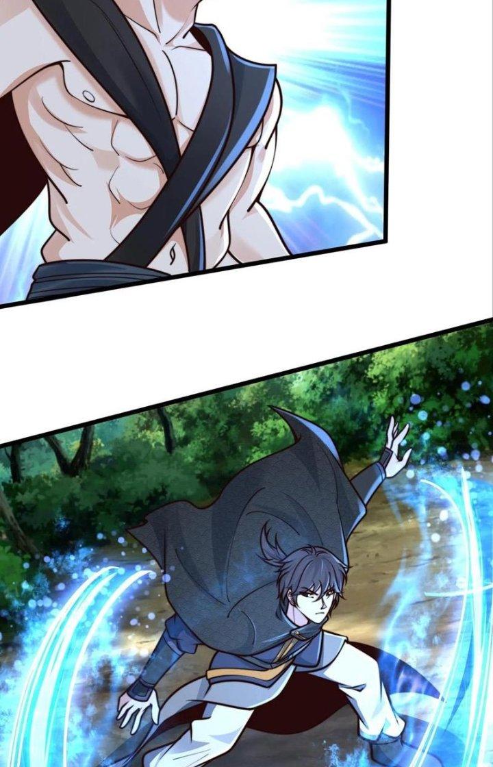 ta nuôi ma quỷ ở trấn ma ti chapter 177 9