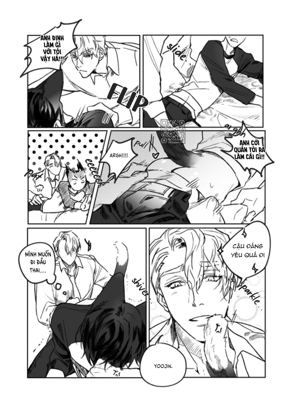 oneshot hỏny chapter 98 6