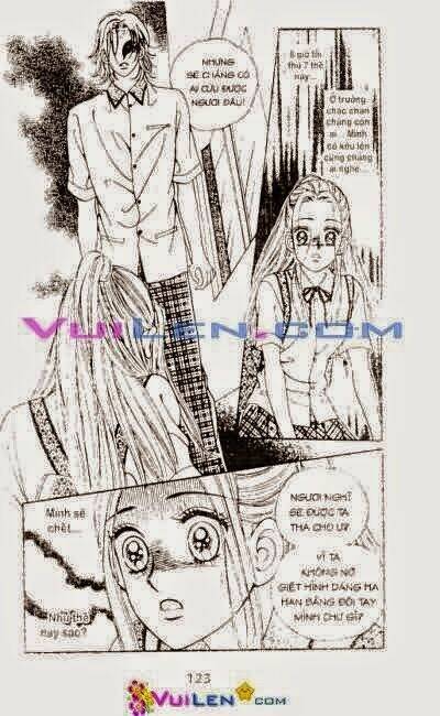 hắn ta, anh ấy và cô ấy - he and that girl chapter 5 124