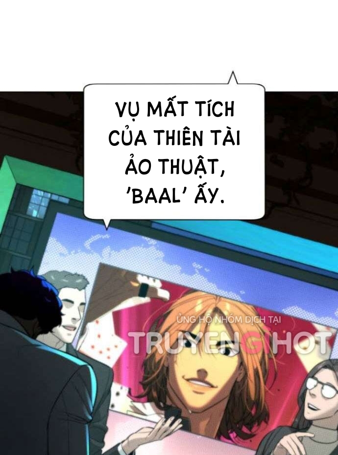 bạch huyết - white blood chapter 70 75