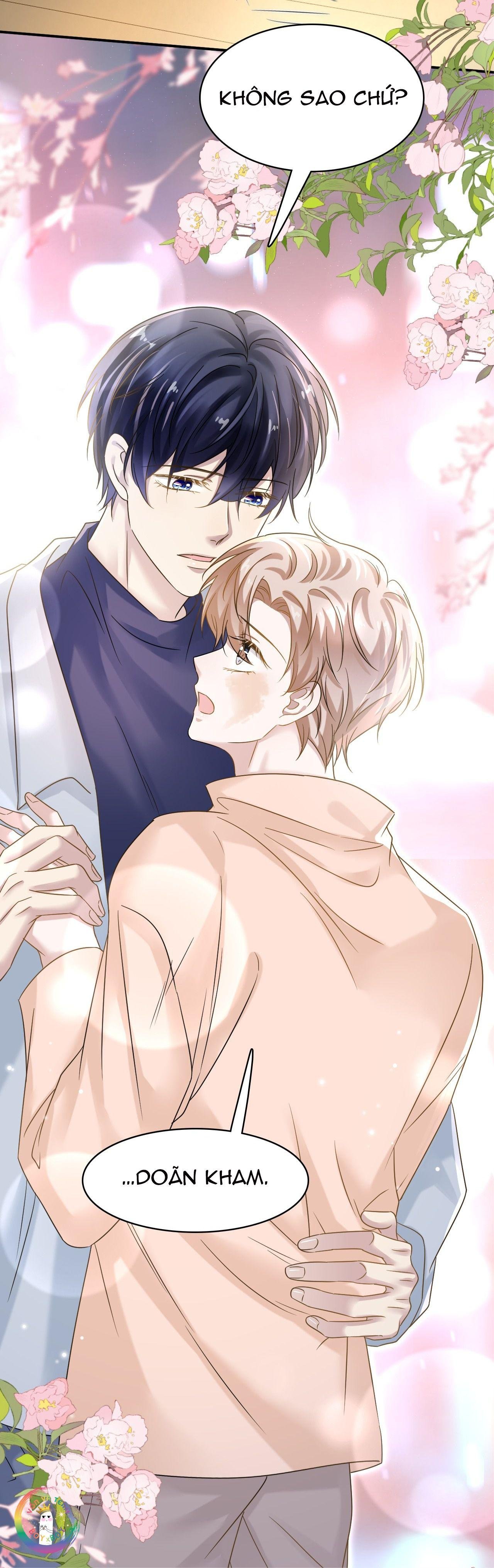 ẩn trung (end) chapter 25 10